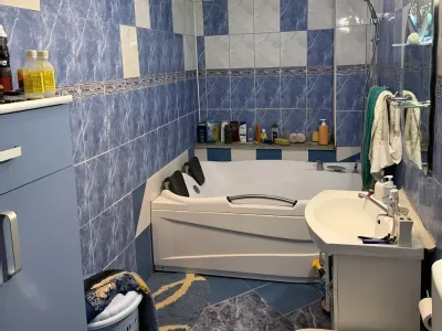 baie finisata anexa casa vanzare cumparare Gura Humorului Suceava
